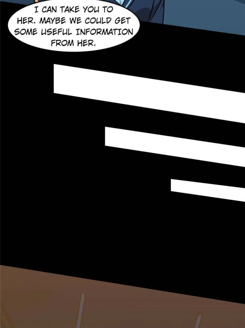 Global Collapse Chapter 93 page 43 - 