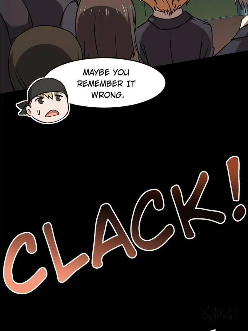Global Collapse Chapter 93 page 48 - 