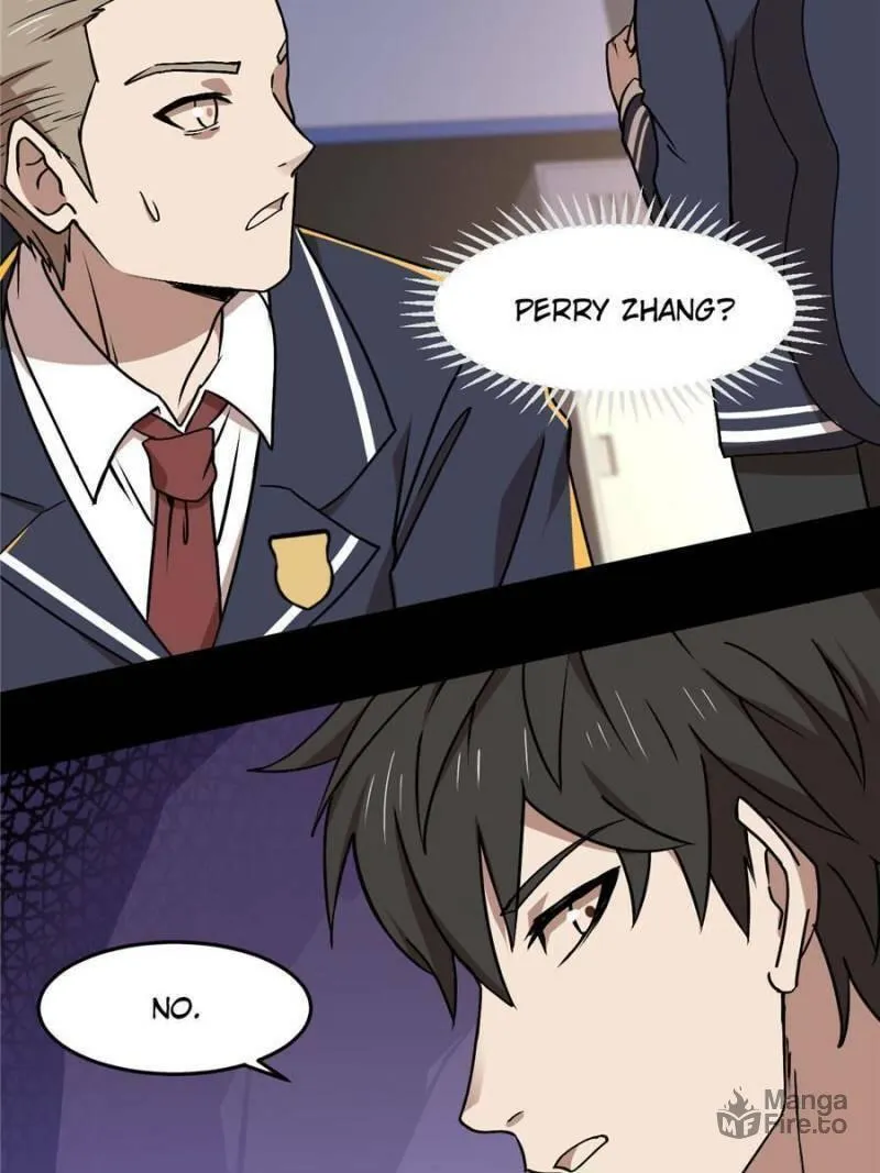 Global Collapse Chapter 93 page 6 - 