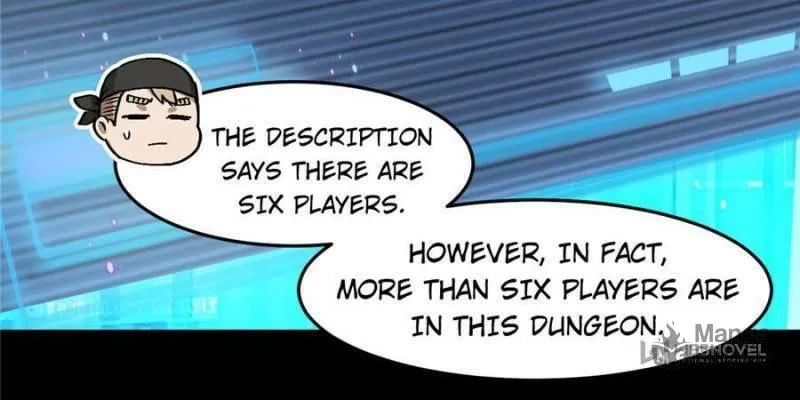 Global Collapse Chapter 93 page 10 - 