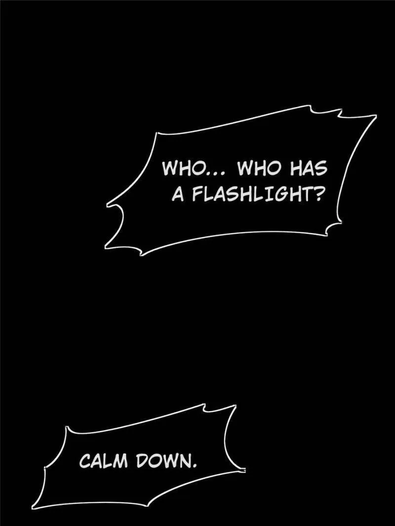 Global Collapse Chapter 94 page 1 - 