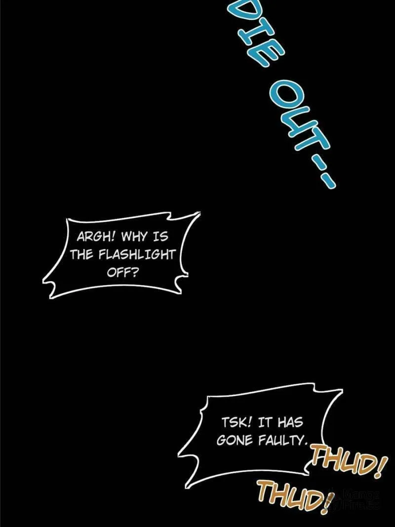 Global Collapse Chapter 94 page 12 - 