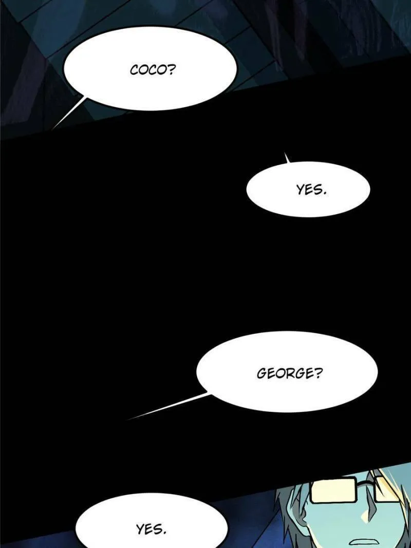 Global Collapse Chapter 94 page 23 - 