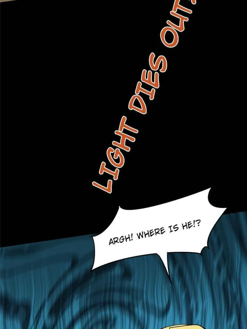 Global Collapse Chapter 94 page 38 - 