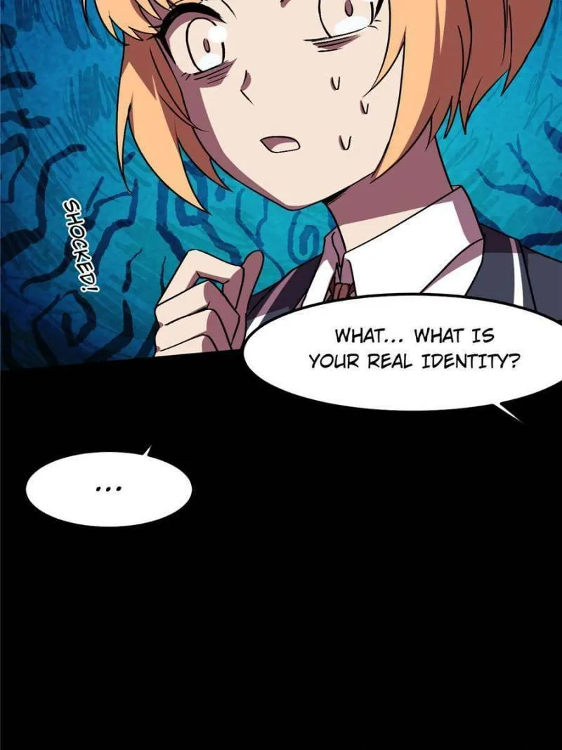 Global Collapse Chapter 94 page 41 - 