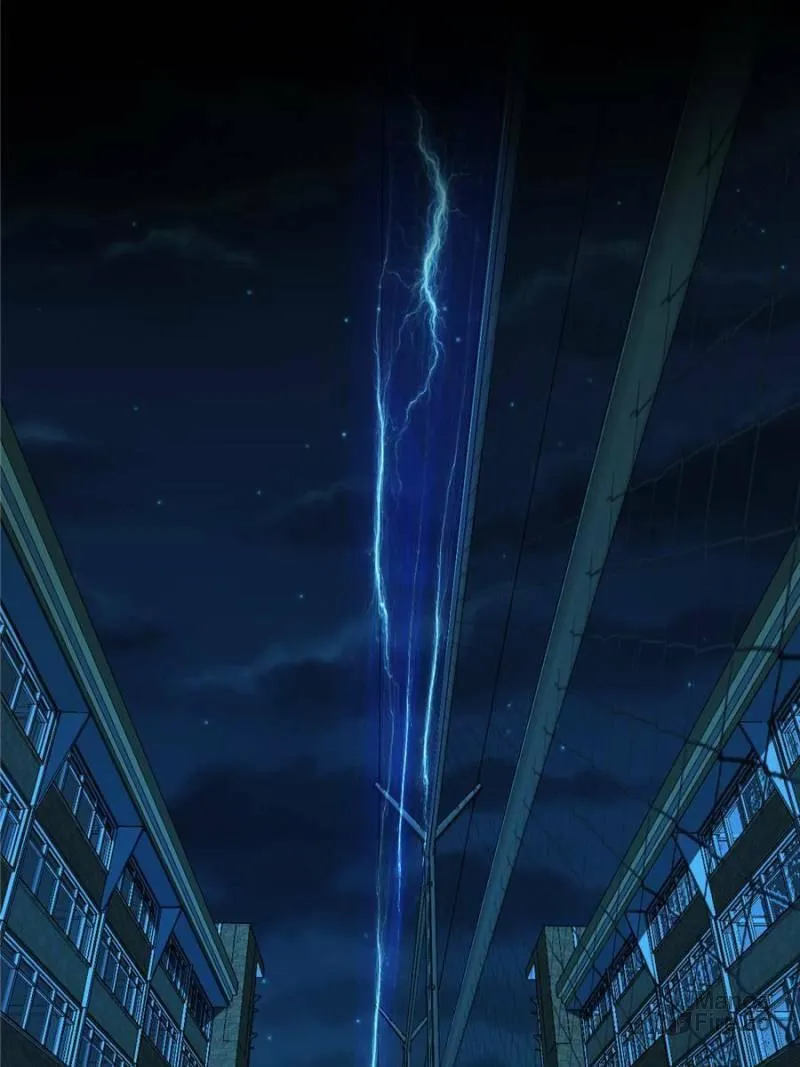 Global Collapse Chapter 94 page 42 - 