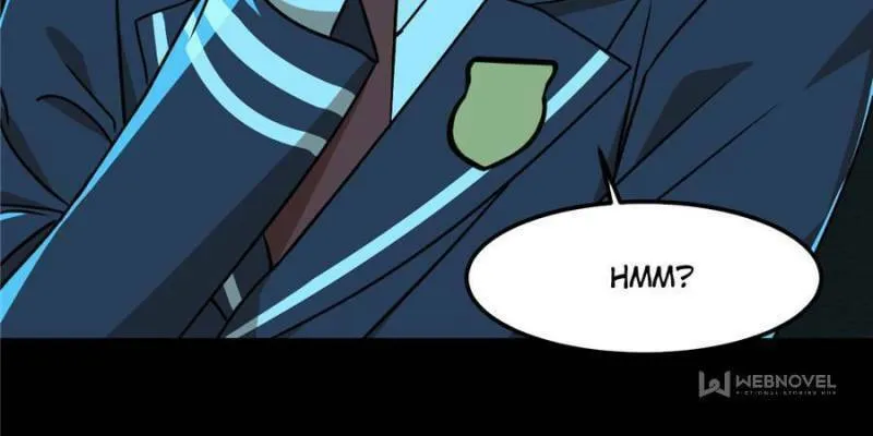Global Collapse Chapter 94 page 46 - 