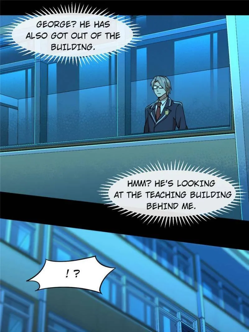 Global Collapse Chapter 94 page 47 - 
