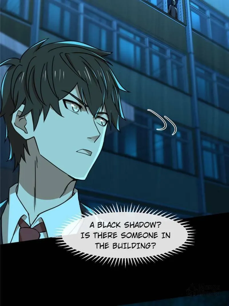 Global Collapse Chapter 94 page 48 - 