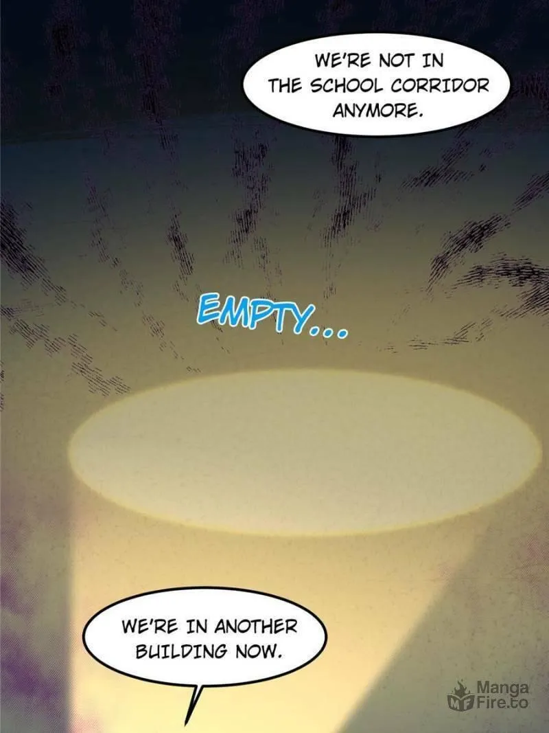 Global Collapse Chapter 94 page 6 - 