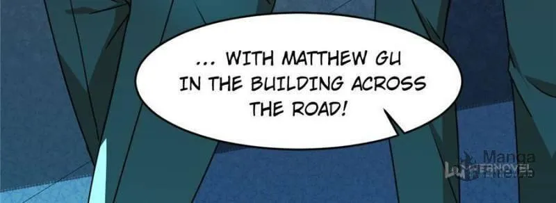Global Collapse Chapter 94 page 60 - 
