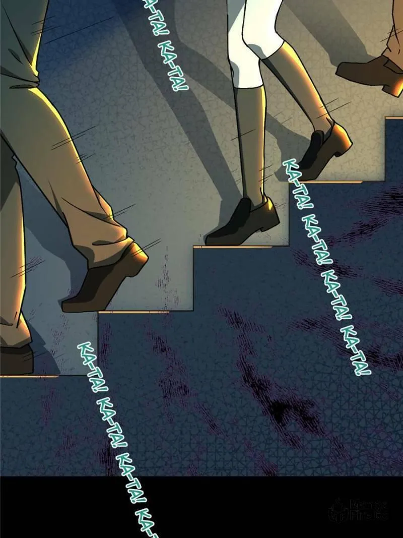 Global Collapse Chapter 94 page 9 - 