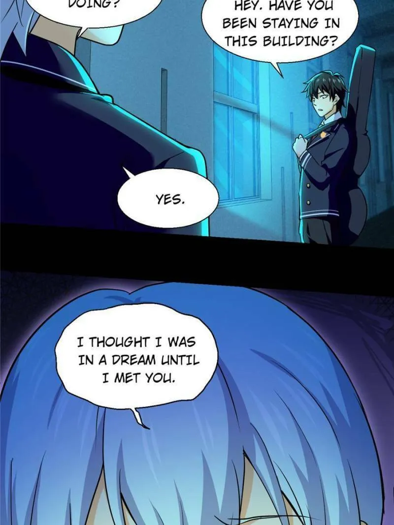 Global Collapse Chapter 95 page 2 - 
