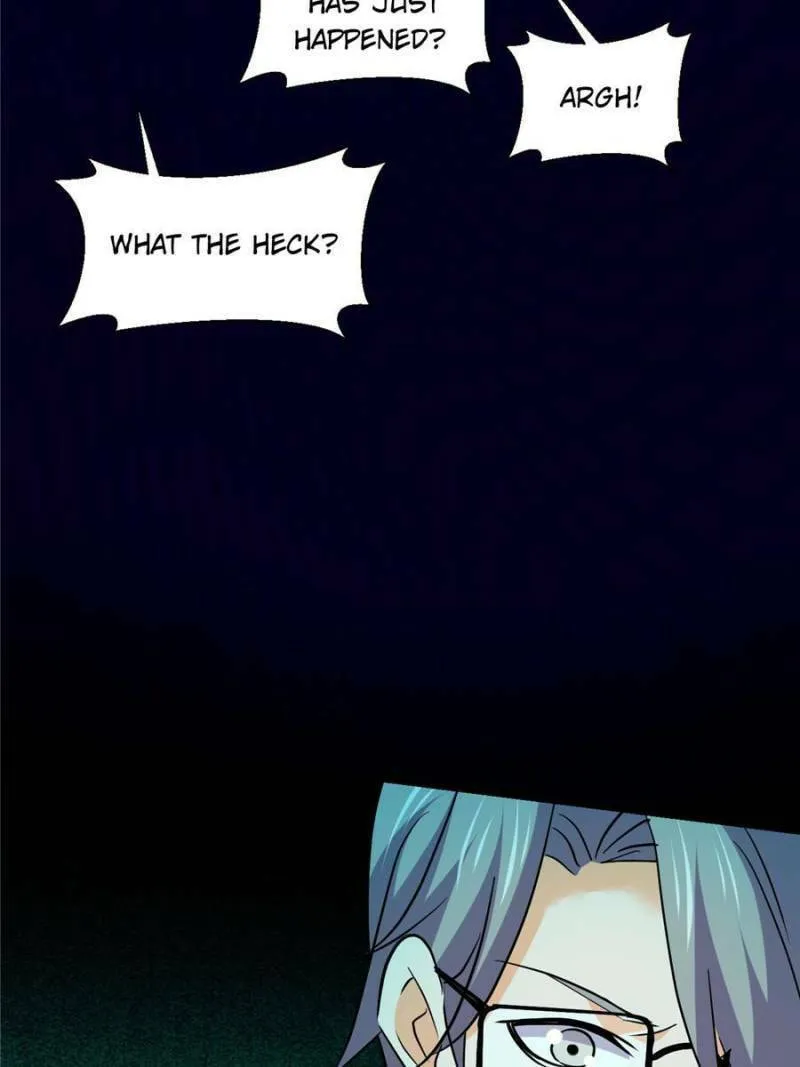 Global Collapse Chapter 95 page 13 - 