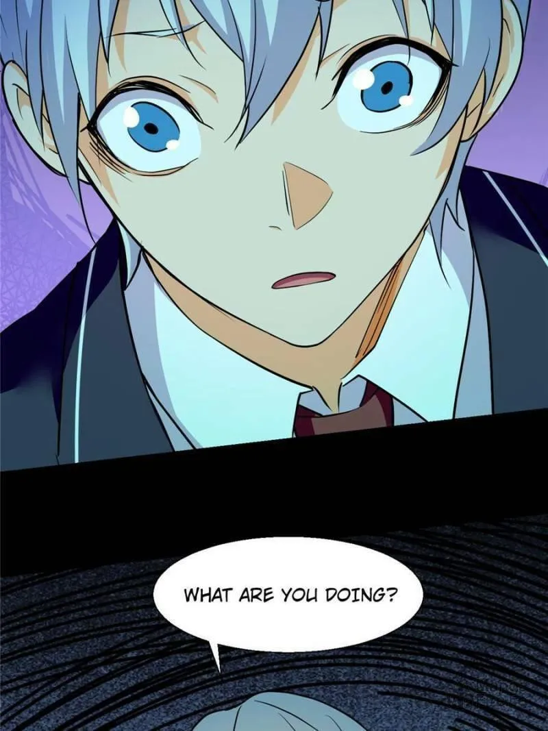 Global Collapse Chapter 95 page 3 - 