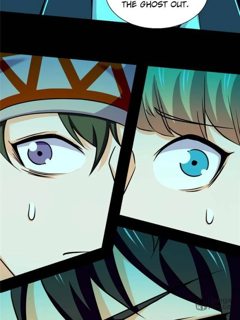 Global Collapse Chapter 95 page 30 - 