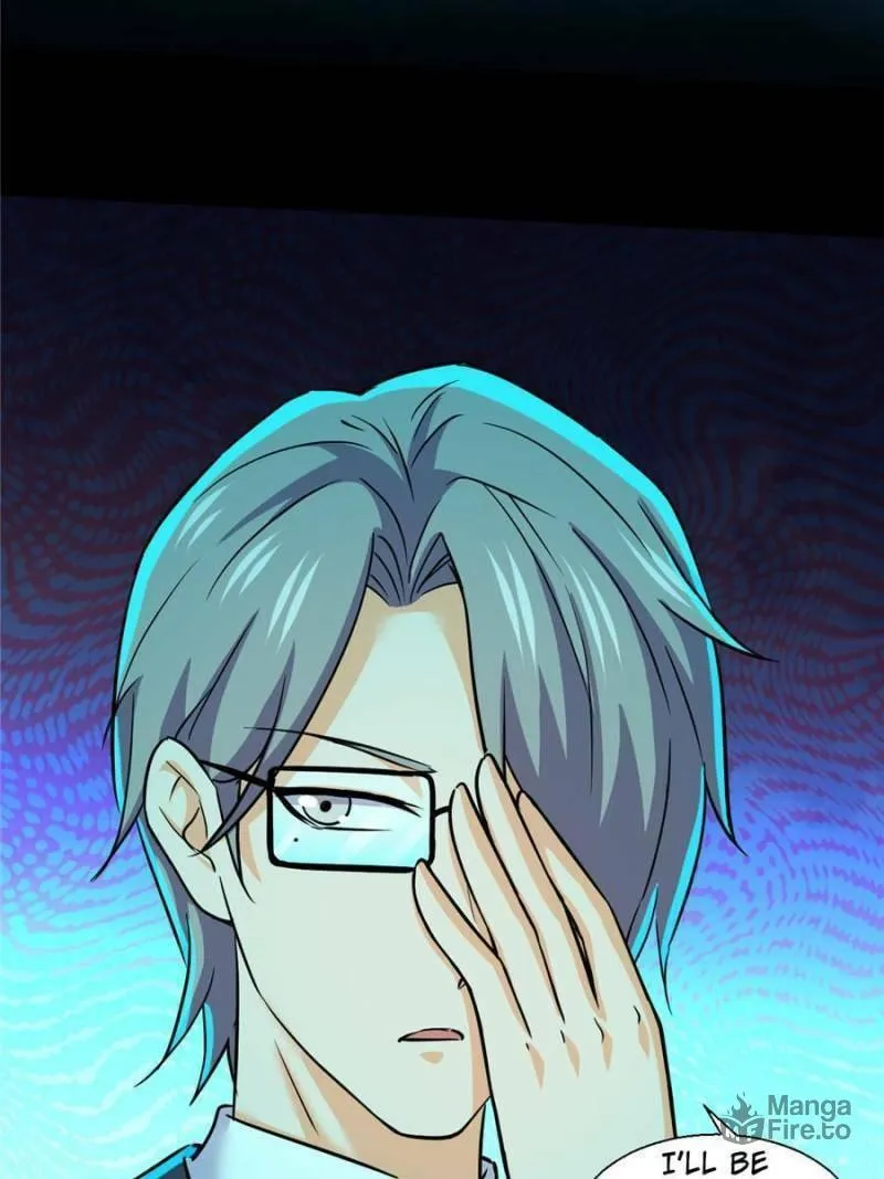 Global Collapse Chapter 95 page 33 - 