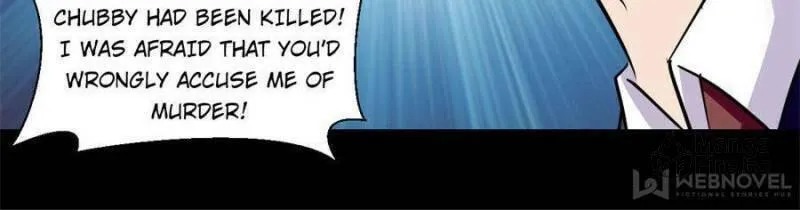 Global Collapse Chapter 96 page 12 - 