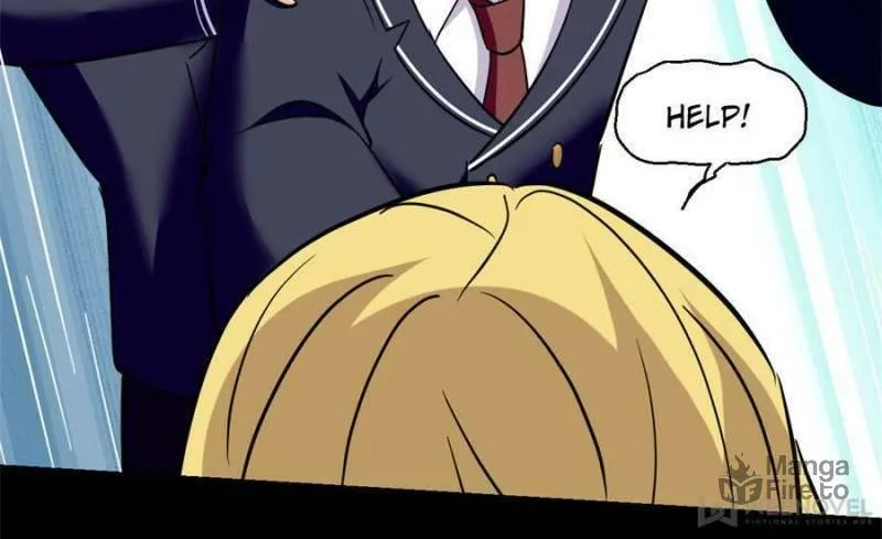 Global Collapse Chapter 96 page 18 - 