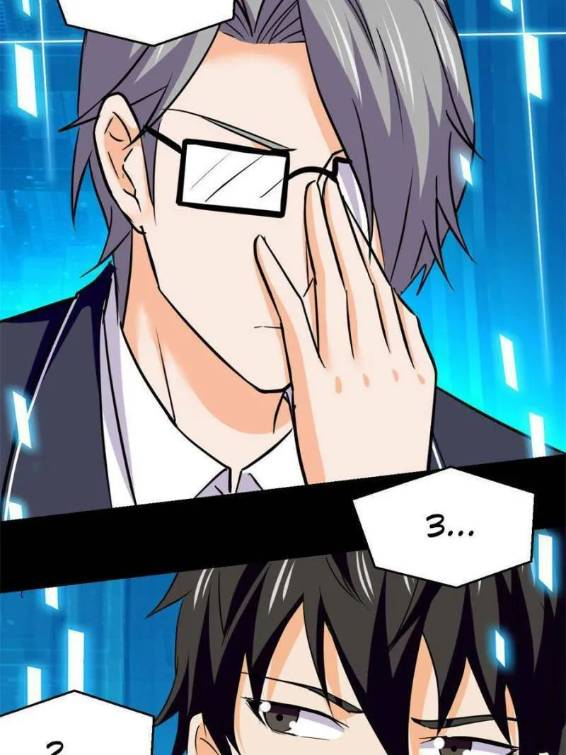 Global Collapse Chapter 96 page 22 - 