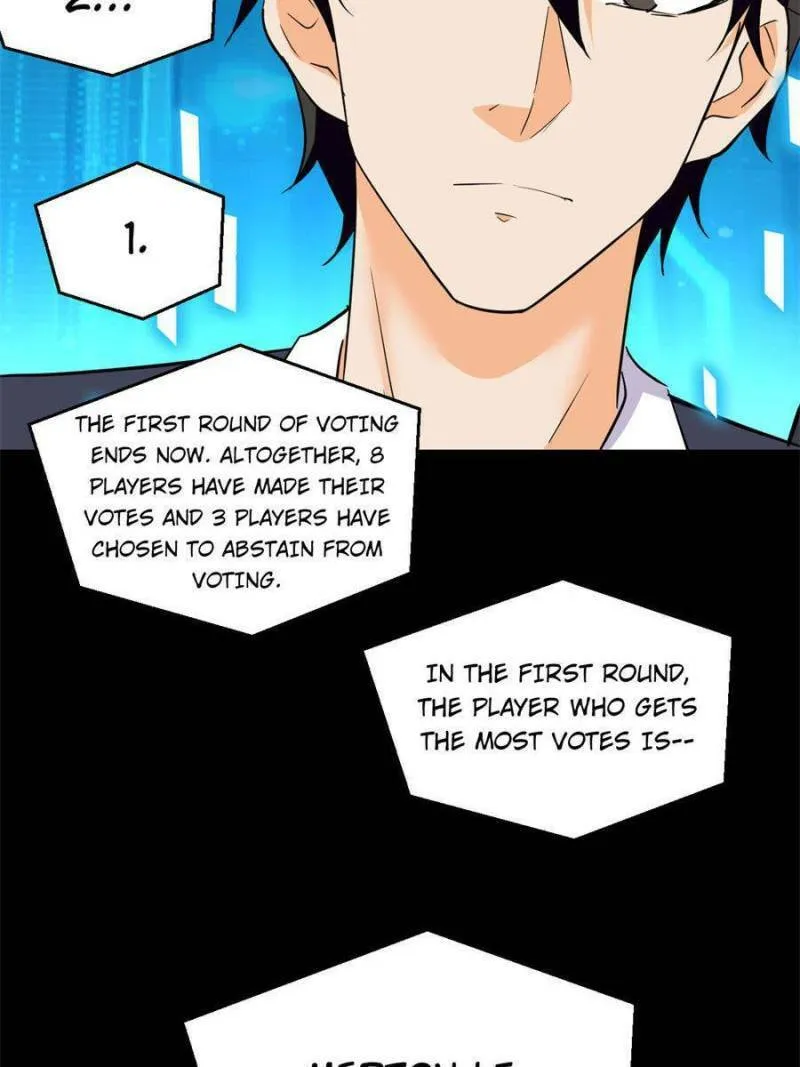 Global Collapse Chapter 96 page 23 - 