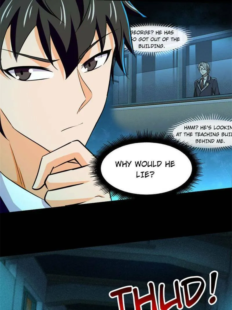 Global Collapse Chapter 96 page 4 - 