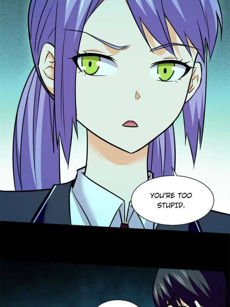 Global Collapse Chapter 96 page 43 - 