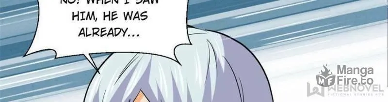 Global Collapse Chapter 96 page 9 - 