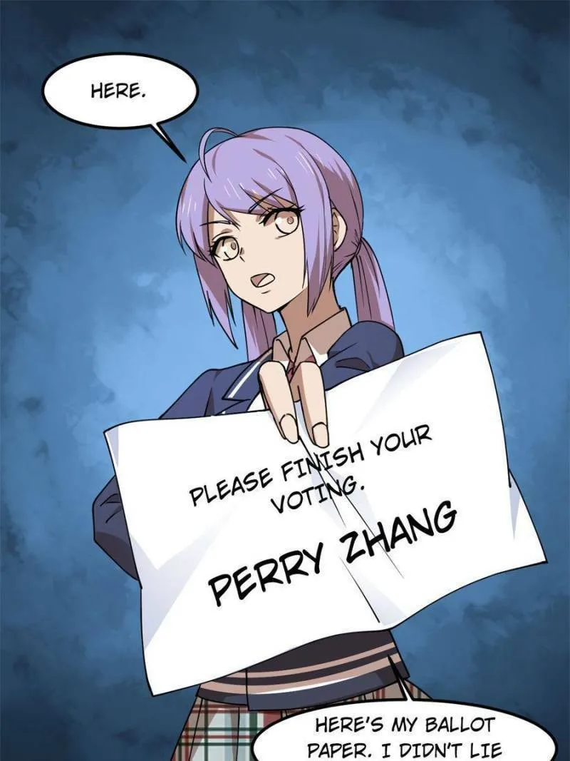 Global Collapse Chapter 97 page 1 - 