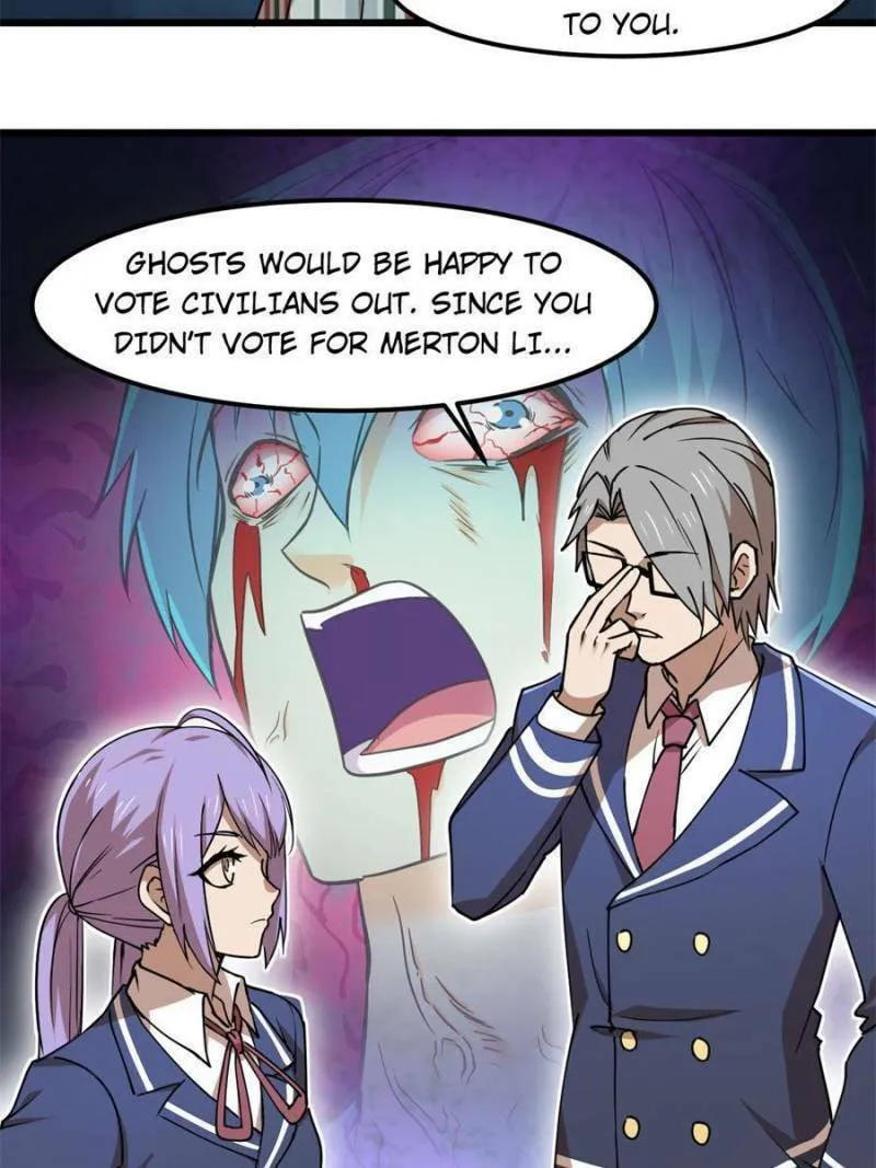 Global Collapse Chapter 97 page 2 - 
