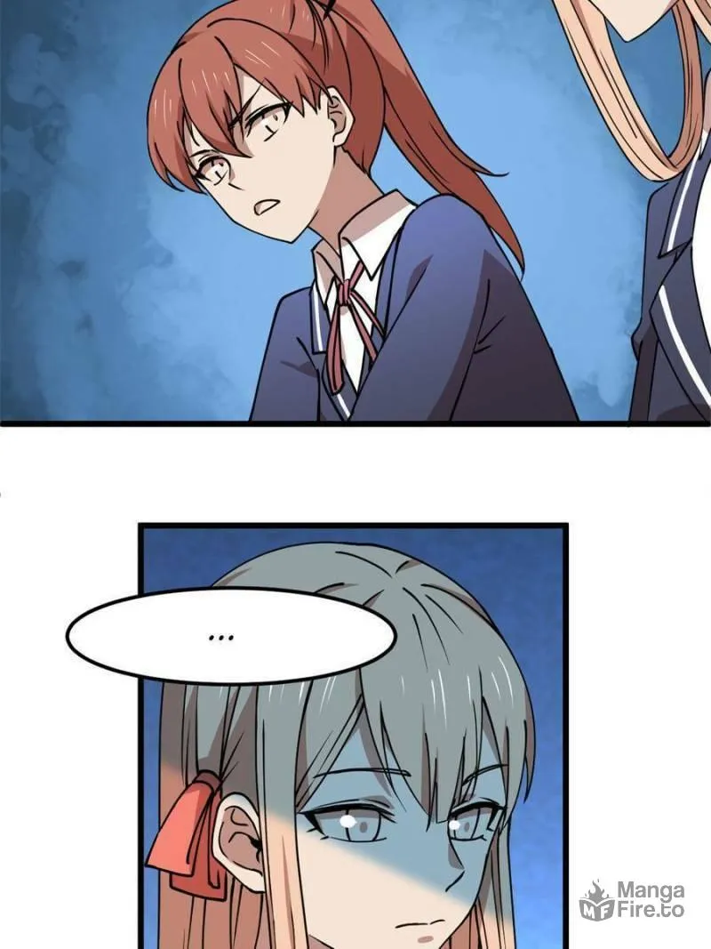 Global Collapse Chapter 97 page 20 - 
