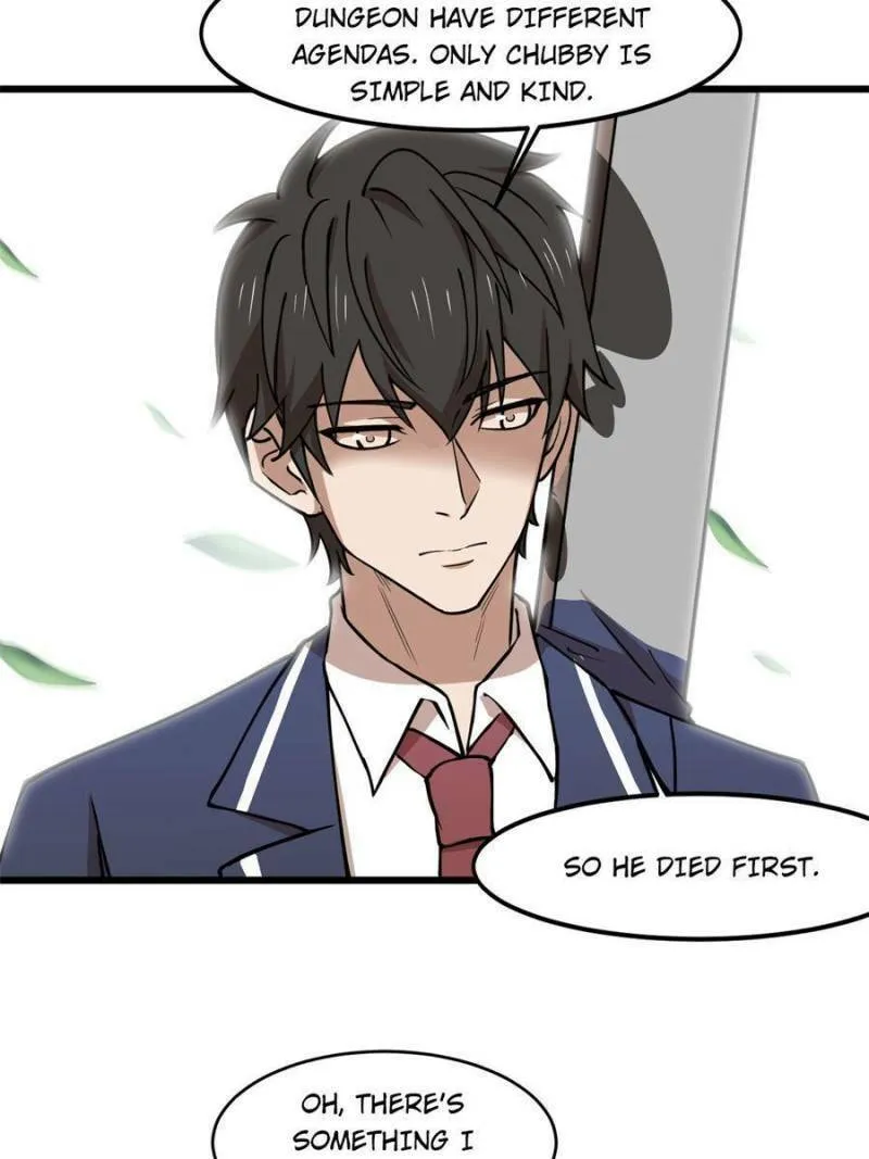 Global Collapse Chapter 97 page 29 - 
