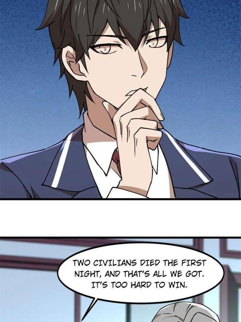 Global Collapse Chapter 97 page 4 - 
