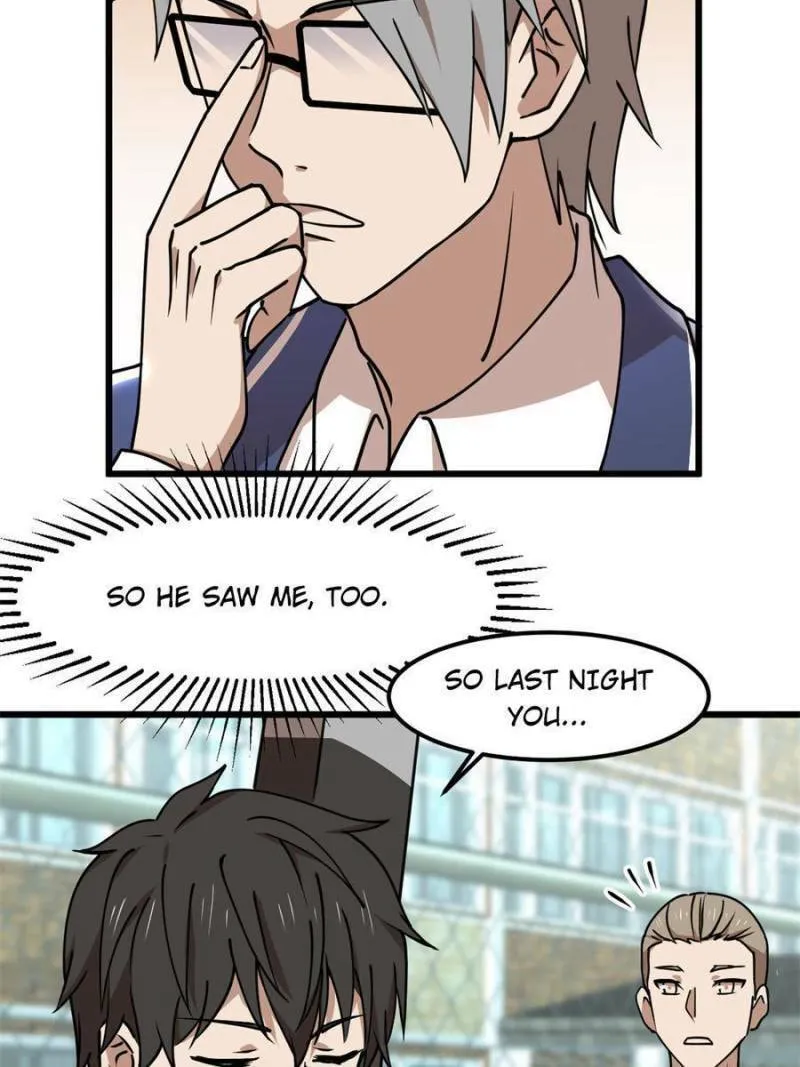 Global Collapse Chapter 97 page 31 - 