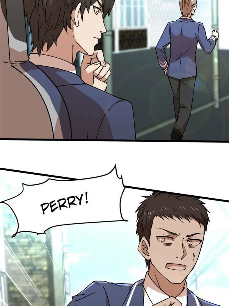 Global Collapse Chapter 97 page 38 - 
