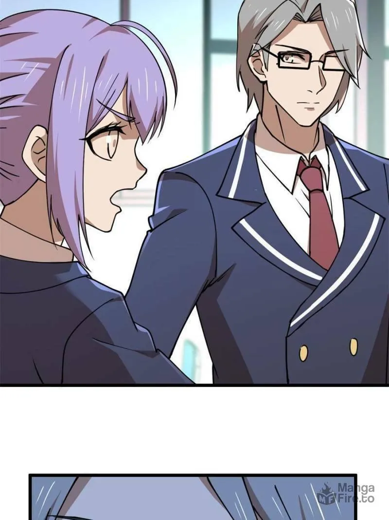 Global Collapse Chapter 97 page 5 - 