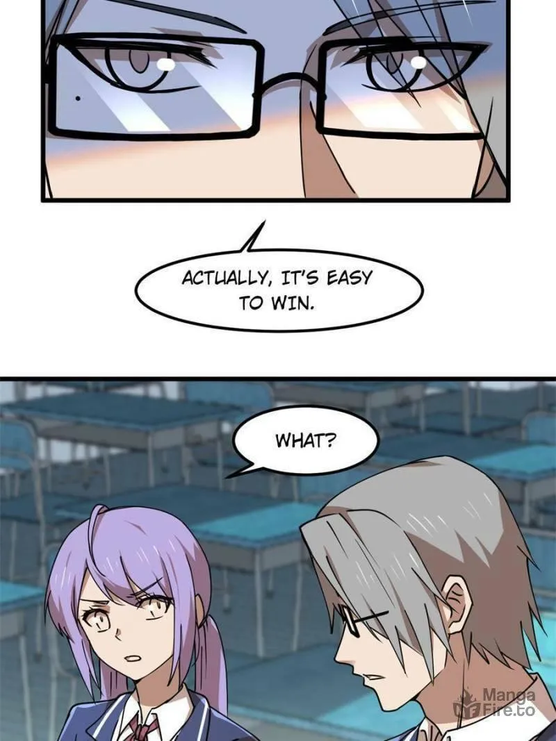 Global Collapse Chapter 97 page 6 - 