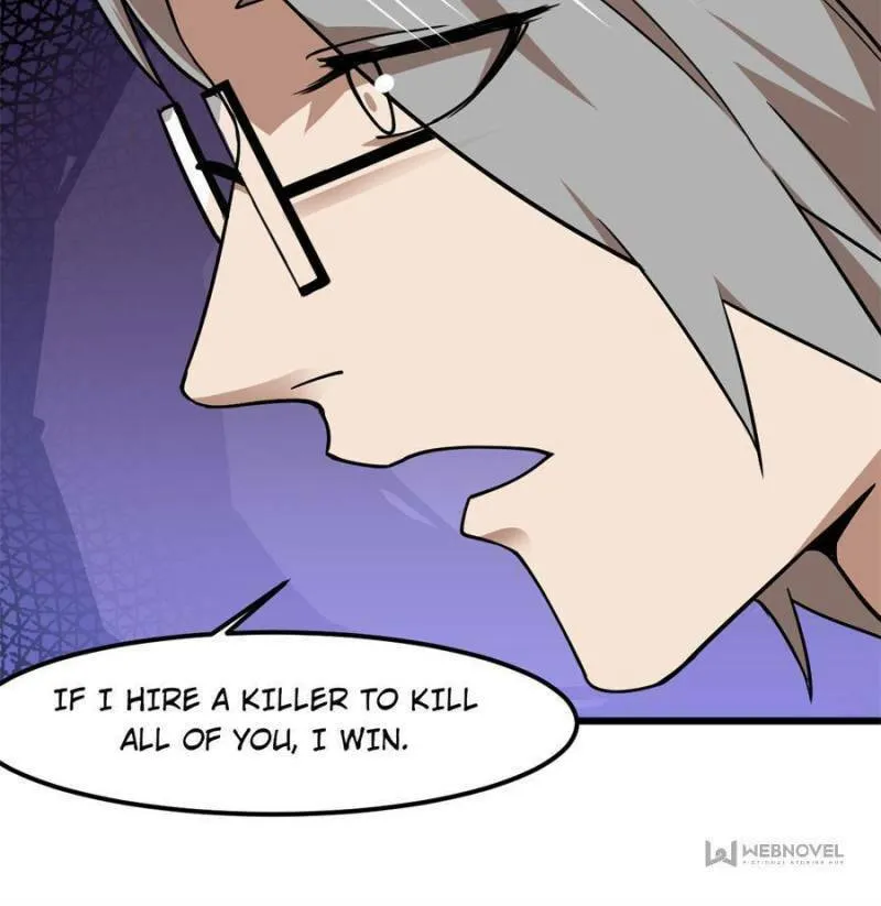 Global Collapse Chapter 97 page 8 - 