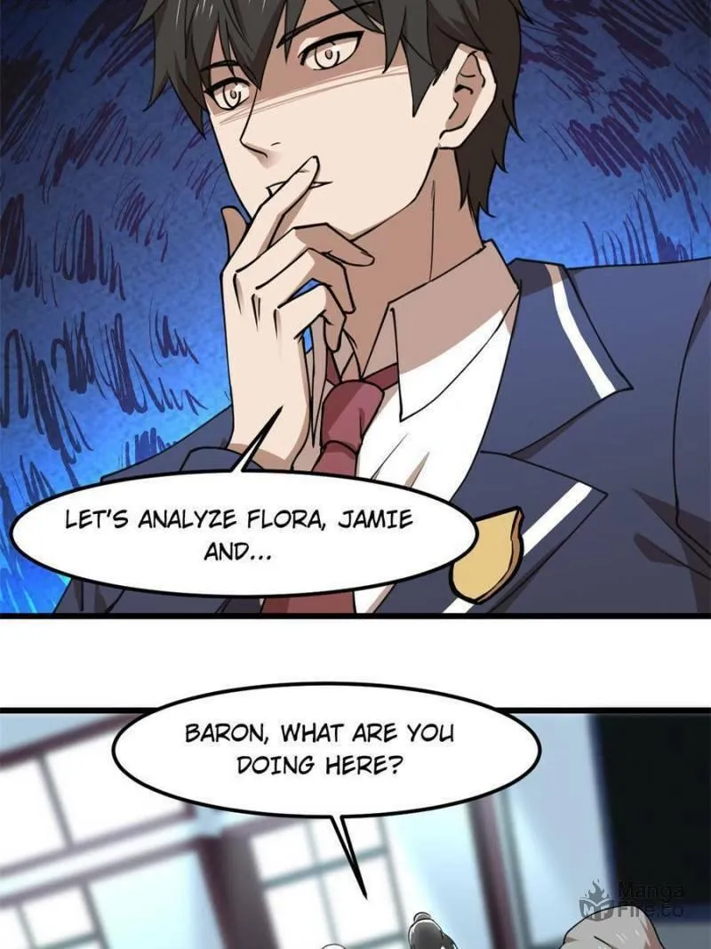 Global Collapse Chapter 97 page 10 - 