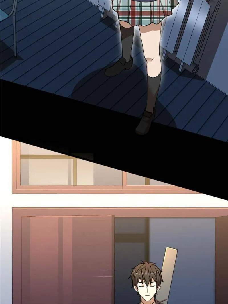 Global Collapse Chapter 98 page 13 - 