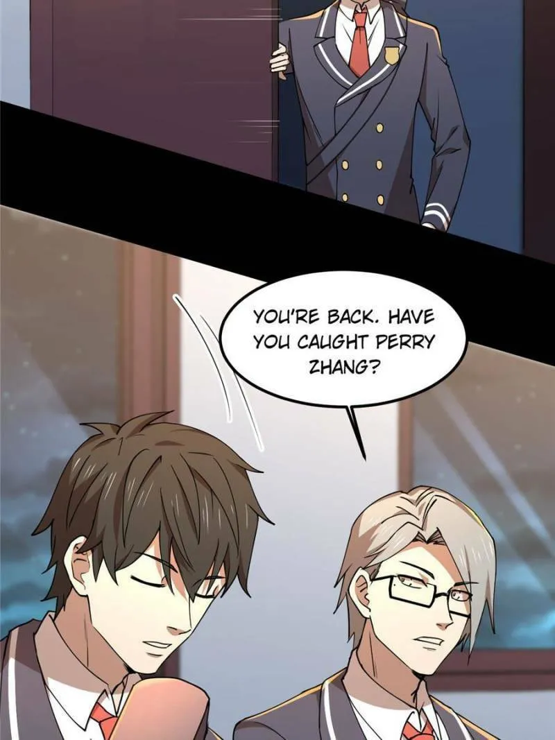 Global Collapse Chapter 98 page 14 - 