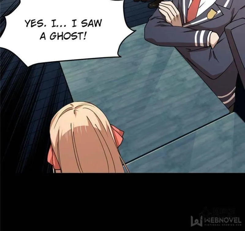 Global Collapse Chapter 98 page 18 - 