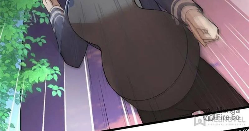 Global Collapse Chapter 98 page 3 - 