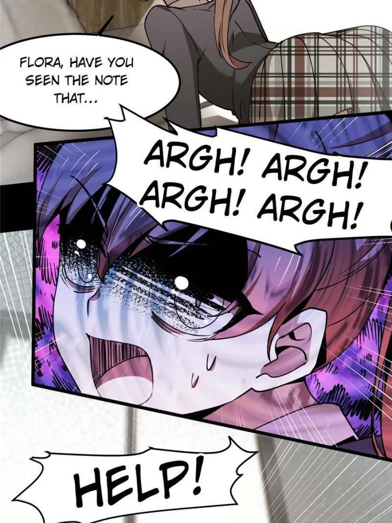 Global Collapse Chapter 98 page 22 - 