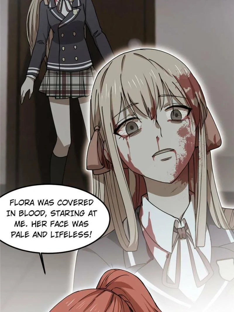 Global Collapse Chapter 98 page 26 - 
