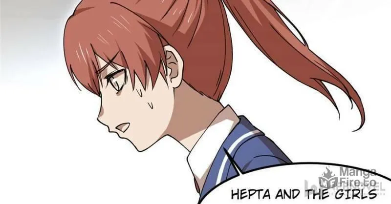 Global Collapse Chapter 98 page 27 - 
