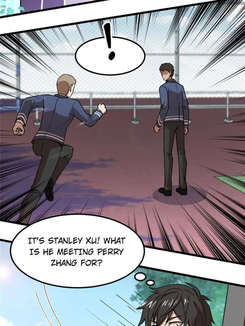 Global Collapse Chapter 98 page 4 - 