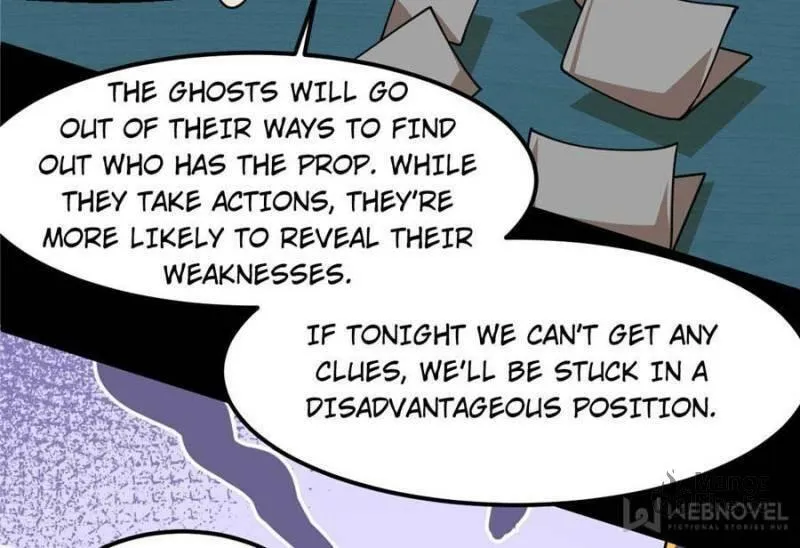 Global Collapse Chapter 98 page 39 - 