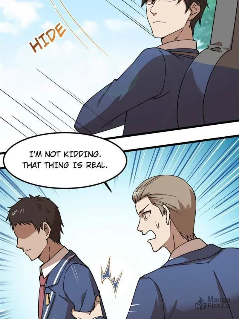 Global Collapse Chapter 98 page 5 - 