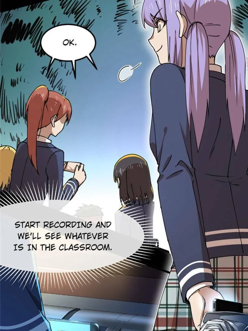Global Collapse Chapter 98 page 41 - 
